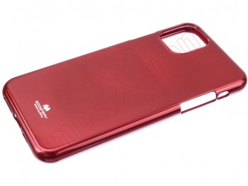 Red Goospery case for Apple iPhone 11 Pro Max, A2218/A2161/A2220