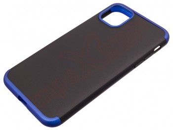 GKK 360 black and blue case for Apple iPhone 11 Pro, A2215, A2160, A2217