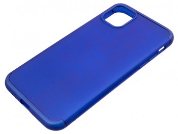 GKK 360 blue case for Apple iPhone 11 Pro Max, A2218, A2220, A2161