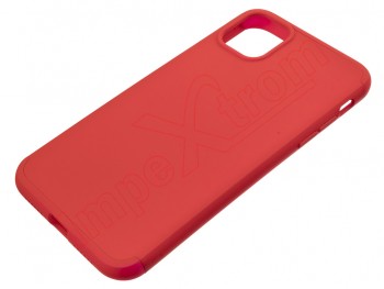 funda gkk 360 roja para iPhone 11 pro, a2215, a2160, a2217