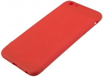 Funda GKK 360 roja para iPhone 6 Plus/iPhone 6s Plus