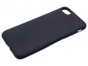 black-rubber-case-for-apple-phone-7-iphone-8-4-7-inch