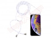 clear-tpu-lanyard-case-with-white-strap-for-apple-iphone-x-apple-iphone-xs