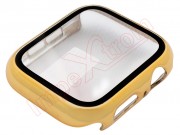 gold-screen-protector-case-with-tempered-glass-for-apple-watch-42mm
