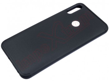 Black GKK case for Asus Zenfone Max Pro M2, ZB631KL