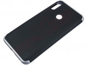 rigid-black-and-silver-case-for-asus-zenfone-max-pro-m2