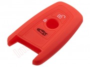 generic-product-red-rubber-cover-for-remote-controls-3-buttons-bmw