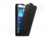 vertical-black-synthetic-leather-case-for-samsung-galaxy-s3-siii-i9300
