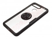 transparent-and-black-ring-cover-with-black-anti-fall-ring-for-huawei-honor-view-20-pct-l29-huawei-honor-v20