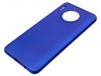 Funda GKK 360 azul para Huawei Mate 30, TAS-L09