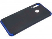 blue-black-gkk-360-case-for-huawei-nova-4e-p30-lite