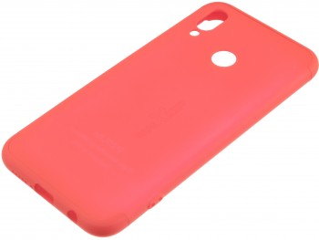 Red GKK 360 case for Huawei P20 lite/Nova 3e