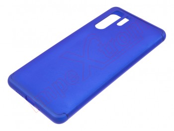 Blue GKK 360 case for Huawei P30 Pro