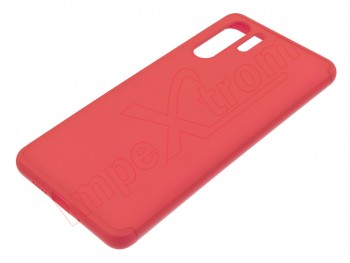 Red GKK 360 case for Huawei P30 Pro