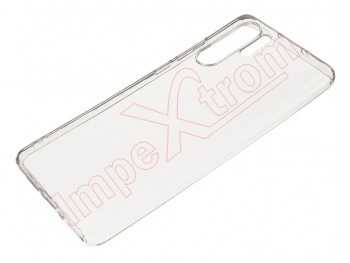 Transparent TPU case for Huawei P30 Pro