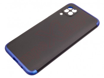 GKK 360 black and blue case for Huawei P40 Lite, Huawei Nova 6se, Huawei Nova 7i