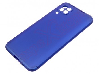 Funda GKK 360 azul para Huawei P40 Lite, Huawei Nova 6se, Huawei Nova 7i