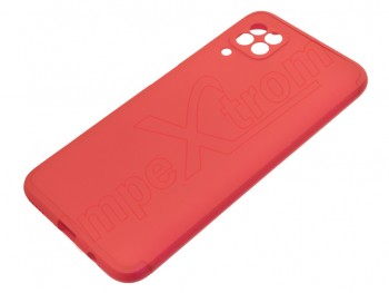 Funda GKK 360 roja para Huawei P40 Lite, Huawei Nova 6se, Huawei Nova 7i