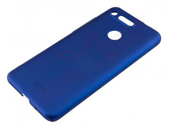 Funda azul MOFI TPU rígida para Huawei Honor View 20, en blister