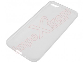 Transparent TPU ultra-thin case for Huawei Y5 2018