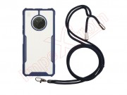 blue-and-transparent-case-with-lanyard-for-huawei-y9a-frl-22