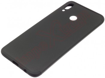 Black GKK 360 case for Huawei Y9 2019/Huawei Enjoy 9 Plus