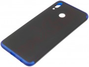 blue-black-gkk-360-case-for-huawei-y9-2019-huawei-enjoy-9-plus