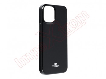 Black case for Apple iPhone 12 Mini (A2399)