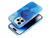 magsafe-blue-splash-leather-case-for-apple-iphone-13-pro-max-a2643