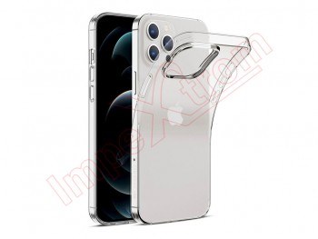 Transparent TPU case for Apple iPhone 13 Pro Max, A2643