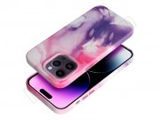 magsafe-purple-splash-leather-case-for-apple-iphone-14-pro-a2890