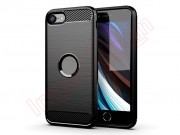 black-carbon-type-black-case-for-apple-iphone-se-2020-2nd-gen-a2296