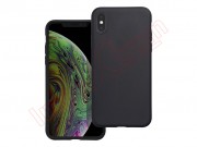 black-matt-case-for-apple-iphone-x-a1901