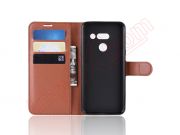 brown-type-book-case-for-lg-g8-thinq-lmg820