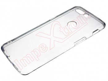 Transparent TPU case for Oneplus 5T