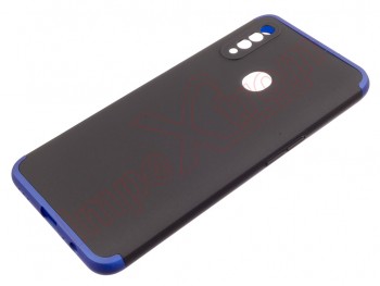 GKK 360 black and blue case for Oppo A31, Oppo A8