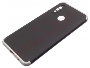 GKK 360 black and gray case for Oppo A31, Oppo A8