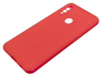 GKK 360 red case for Oppo A31, Oppo A8
