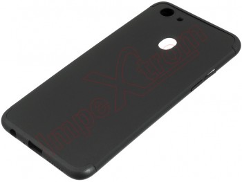 Black GKK 360 case for Oppo F5/A73/A75