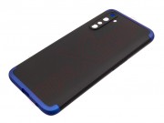 gkk-360-black-and-blue-case-for-oppo-realme-6-pro-rbs0624in