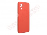 silicone-peach-colour-case-for-xiaomi-pocophone-m4-pro-5g-21091116ag
