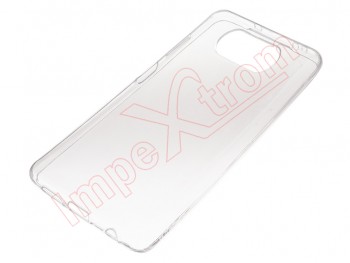 Transparent TPU case for Xiaomi Pocophone X3, MZB07Z0IN