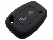 generic-product-black-rubber-cover-for-remote-controls-2-buttons-for-renault-dacia-opel
