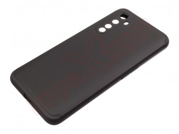 GKK 360 black case for Realme X50 Pro 5G, Oppo Realme X50 Pro