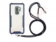 blue-and-transparent-case-with-lanyard-for-samsung-galaxy-s9-plus-sm-g965