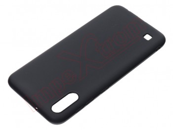Black Matt case for Samsung Galaxy A10, SM-A105F