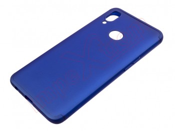 GKK 360 blue case for Samsung Galaxy A10s, SM-A107F/DS, SM-A107M/DS, SM-A107FD