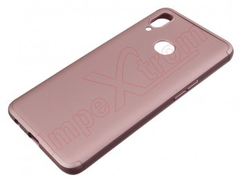 GKK 360 pink case for Samsung Galaxy A10s, SM-A107F/DS, SM-A107M/DS, SM-A107FD