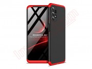black-and-red-gkk-360-case-for-samsung-galaxy-a32-5g-sm-a326