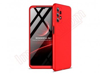 GKK 360 red case for Samsung Galaxy A32 5G (SM-A326)